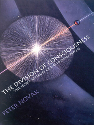 cover image of The Division of Consciousness